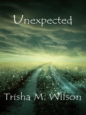 cover image of Unexpected
